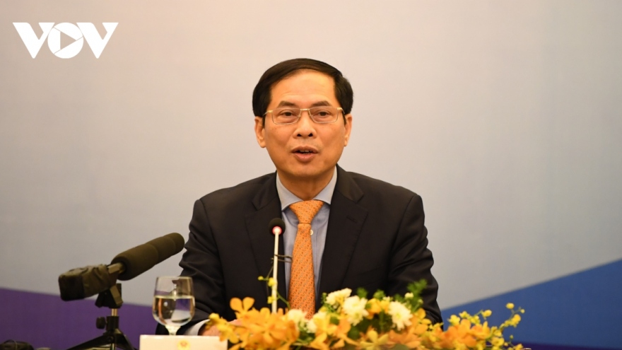 Vietnam fulfils its UNSC non-permanent membership for 2020-2021 term